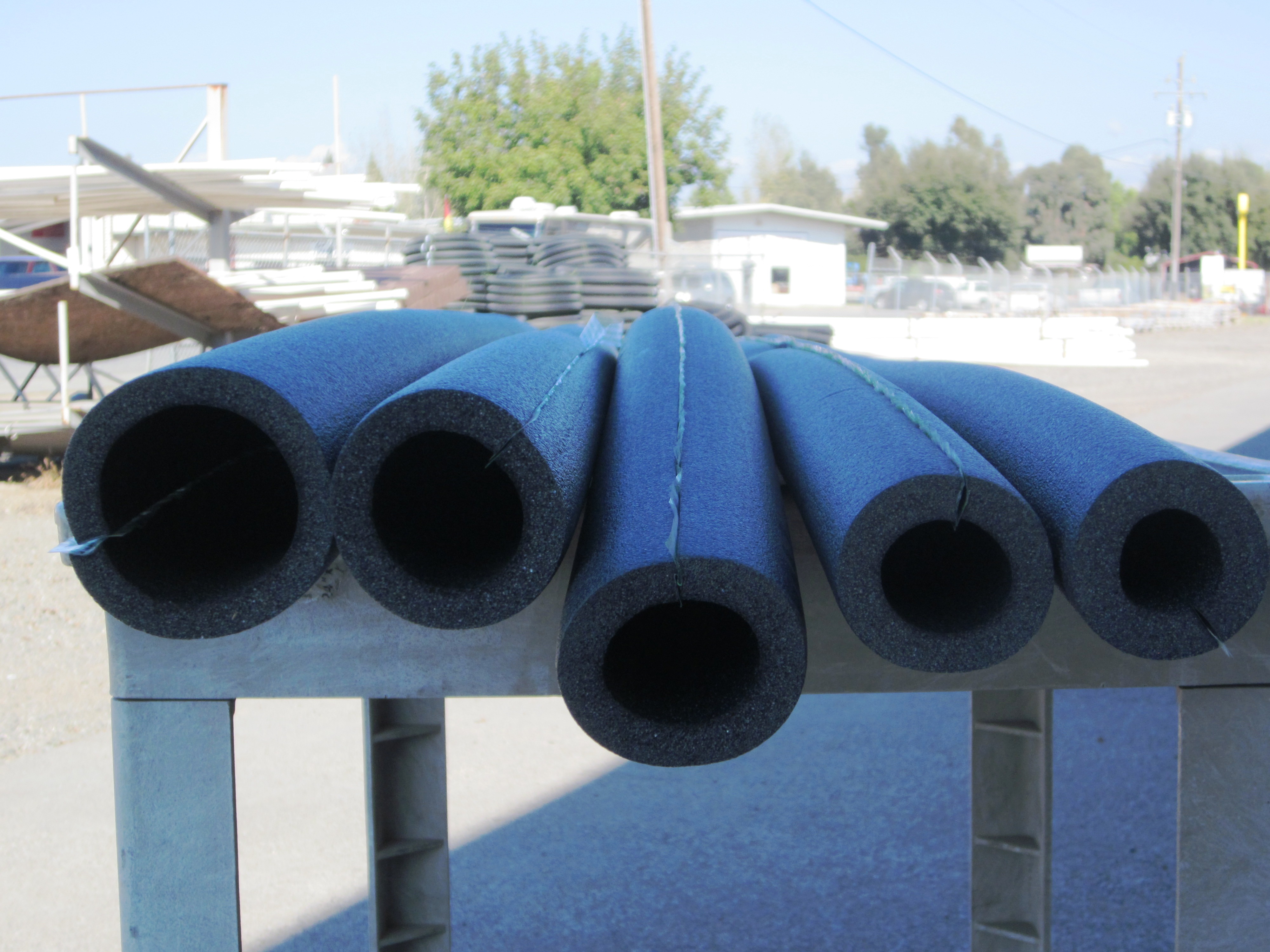 Pipe Insulation California Pipe Insulation SuppliersPipe Insulation